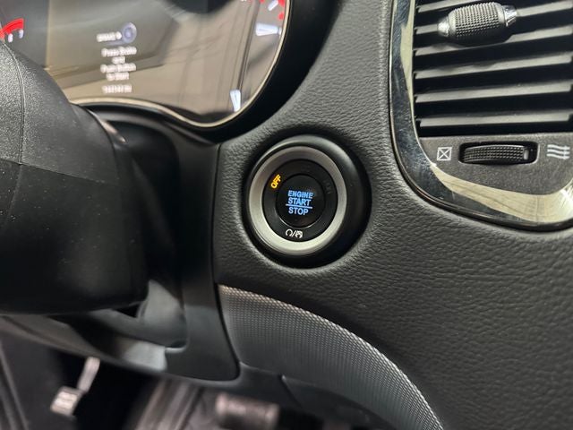 2020 Dodge Durango R/T AWD