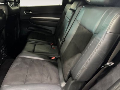 2020 Dodge Durango R/T AWD