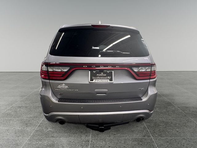 2020 Dodge Durango R/T AWD