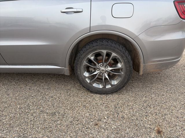 2020 Dodge Durango R/T AWD