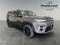 2026 Jeep Grand Wagoneer L Limited Reserve 4x4