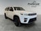 2026 Jeep Grand Wagoneer L Limited Altitude 4x4