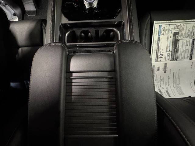 2026 Jeep Grand Wagoneer L Limited Altitude 4x4