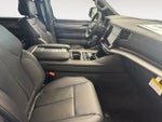 2026 Jeep Grand Wagoneer L Limited Altitude 4x4