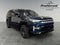 2026 Jeep Grand Wagoneer 4x4