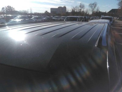 2022 Jeep Wagoneer Series III 5.7 Liter V8 4WD