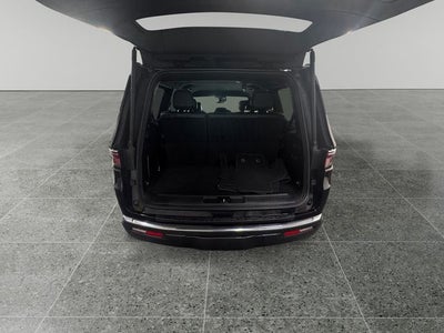 2022 Jeep Wagoneer Series III 4x4