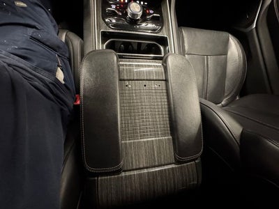 2022 Jeep Wagoneer Series III 4x4