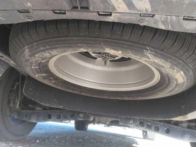 2022 Jeep Wagoneer Series III 5.7 Liter V8 4WD