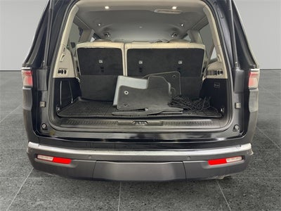 2022 Jeep Wagoneer Series III 4x4