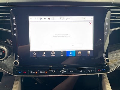 2022 Jeep Wagoneer Series III 4x4