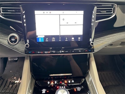 2022 Jeep Wagoneer Series III 4x4