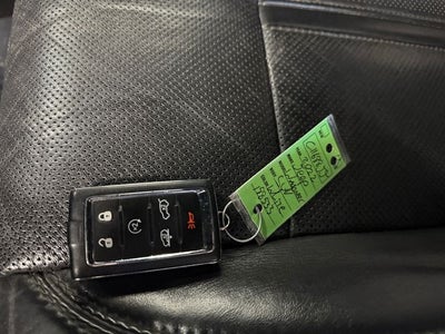 2022 Jeep Wagoneer Series III 4x4