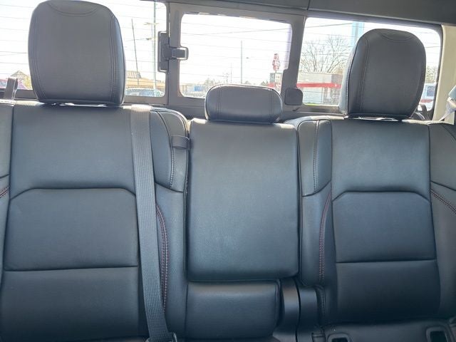 2023 Jeep Gladiator Rubicon 4x4