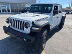 2023 Jeep Gladiator Rubicon 4x4