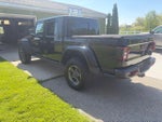 2020 Jeep Gladiator Rubicon 4x4