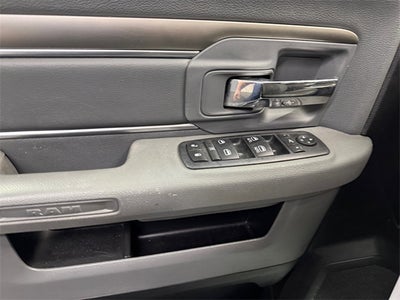 2016 RAM 1500 Outdoorsman