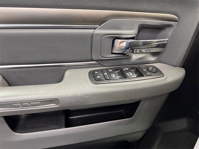 2016 RAM 1500 Outdoorsman