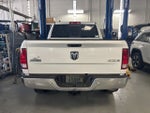 2017 RAM 1500 Big Horn 3.6 Liter V6 Crew Cab 4WD