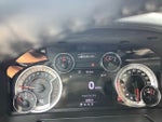 2016 RAM 1500 Big Horn 5.7 Liter V8 Hemi Crew Cab 4WD