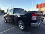 2021 RAM 1500 Big Horn Quad Cab 4x4 6'4' Box