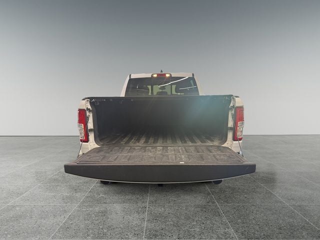 2021 RAM 1500 Big Horn Crew Cab 4x4 5'7' Box