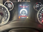 2021 RAM 1500 Big Horn Crew Cab 4x4 5'7' Box