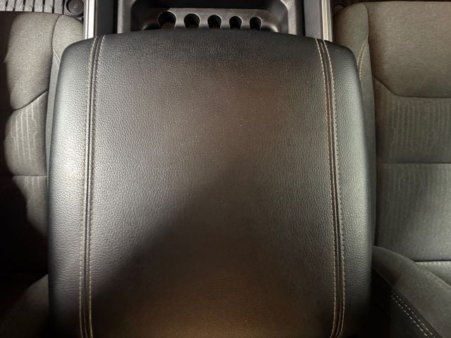 2021 RAM 1500 Big Horn Crew Cab 4x4 5'7' Box