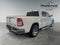 2021 RAM 1500 Big Horn Crew Cab 4x4 5'7' Box