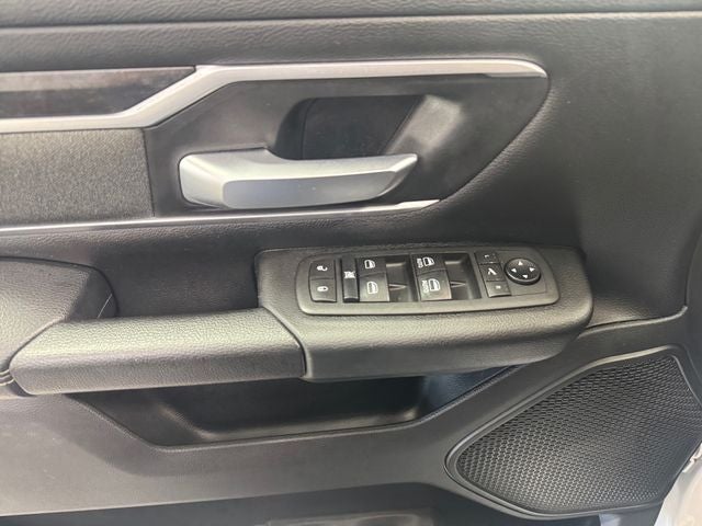 2021 RAM 1500 Big Horn Crew Cab 4x4 5'7' Box