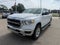 2021 RAM 1500 Big Horn Crew Cab 4x4 5'7' Box