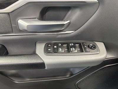 2021 RAM 1500 Big Horn Crew Cab 4x4 5'7' Box