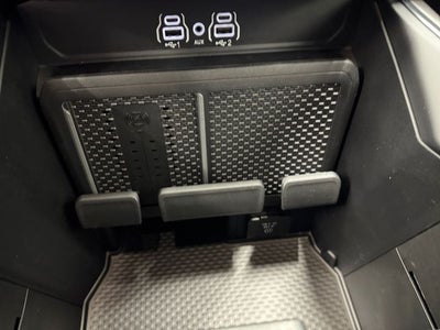 2026 RAM 1500 Laramie Crew Cab 4x4 5'7' Box