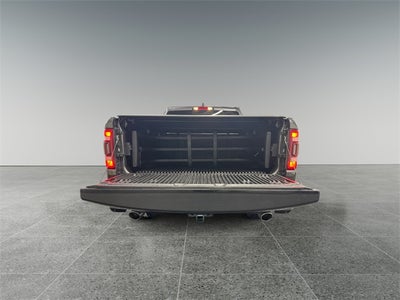 2023 RAM 1500 Laramie Crew Cab 4x4 5'7' Box