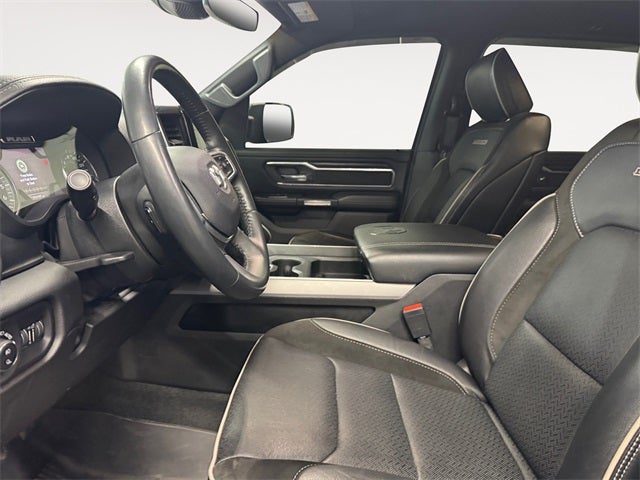 2023 RAM 1500 Laramie Crew Cab 4x4 5'7' Box