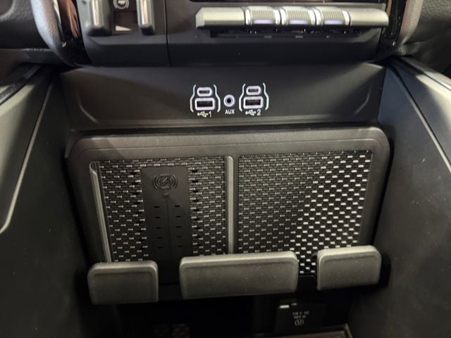 2026 RAM 1500 Laramie Crew Cab 4x4 5'7' Box