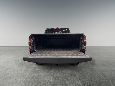 2020 RAM 1500 Rebel Crew Cab 4x4 5'7' Box
