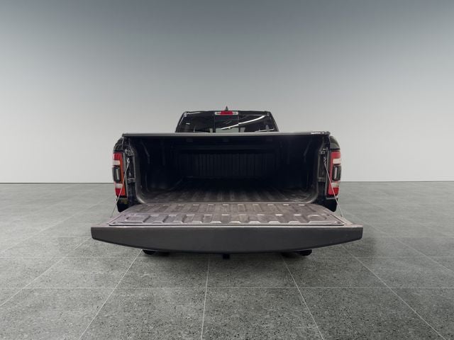 2020 RAM 1500 Rebel Crew Cab 4x4 5'7' Box
