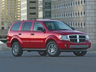 2008 Dodge Durango SLT