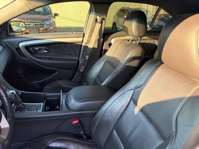 2014 Ford Taurus SEL