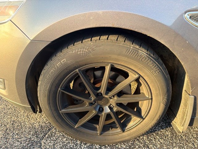 2014 Ford Taurus SEL