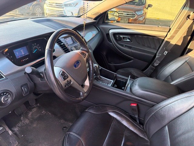 2014 Ford Taurus SEL