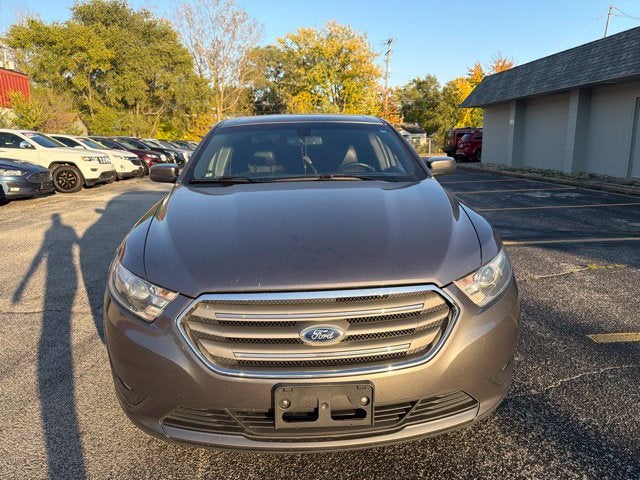 2014 Ford Taurus SEL