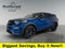 2021 Ford Explorer ST 3.0 Liter V6 EcoBoost 4WD
