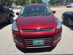 2016 Ford Escape SE 2.0 Liter EcoBoost Turbocharged 4WD