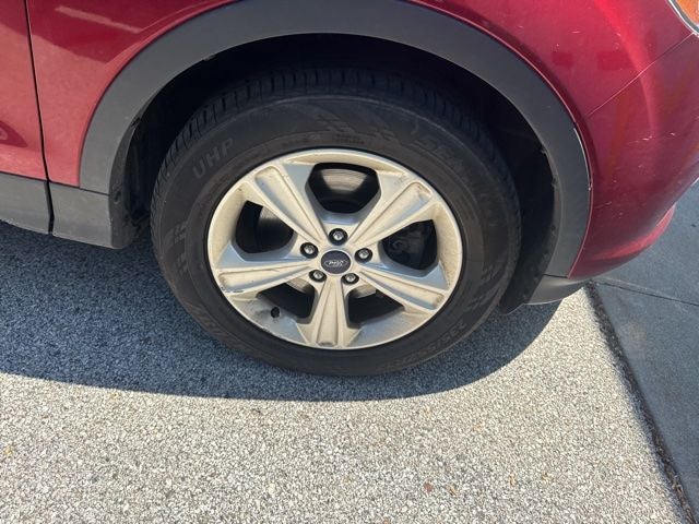 2016 Ford Escape SE 2.0 Liter EcoBoost Turbocharged 4WD