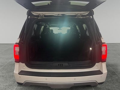 2018 Ford Expedition MAX Limited