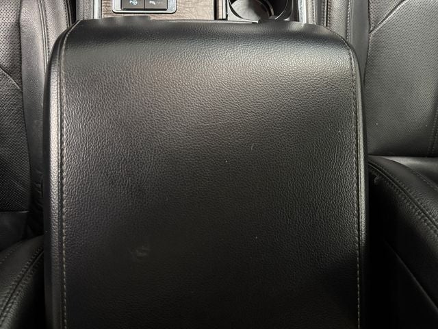 2018 Ford Expedition MAX Limited