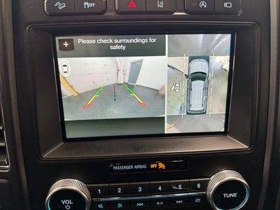 2018 Ford Expedition MAX Limited