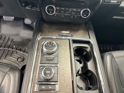 2018 Ford Expedition MAX Limited